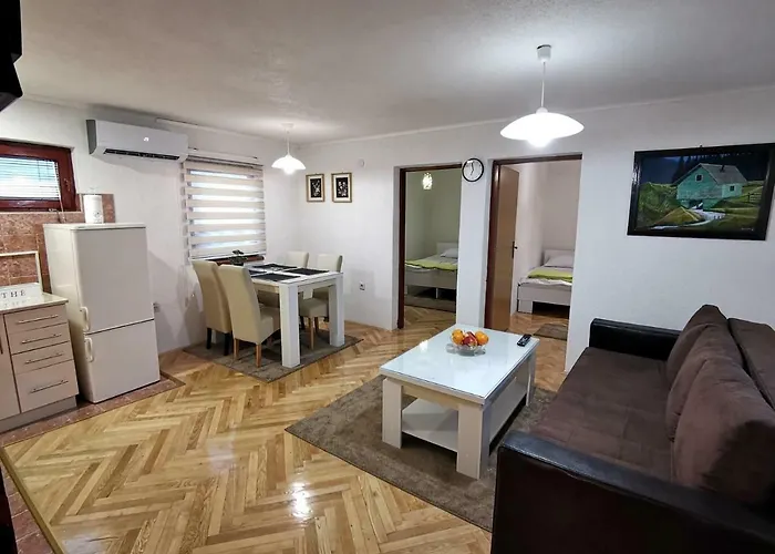 Apartments Numan