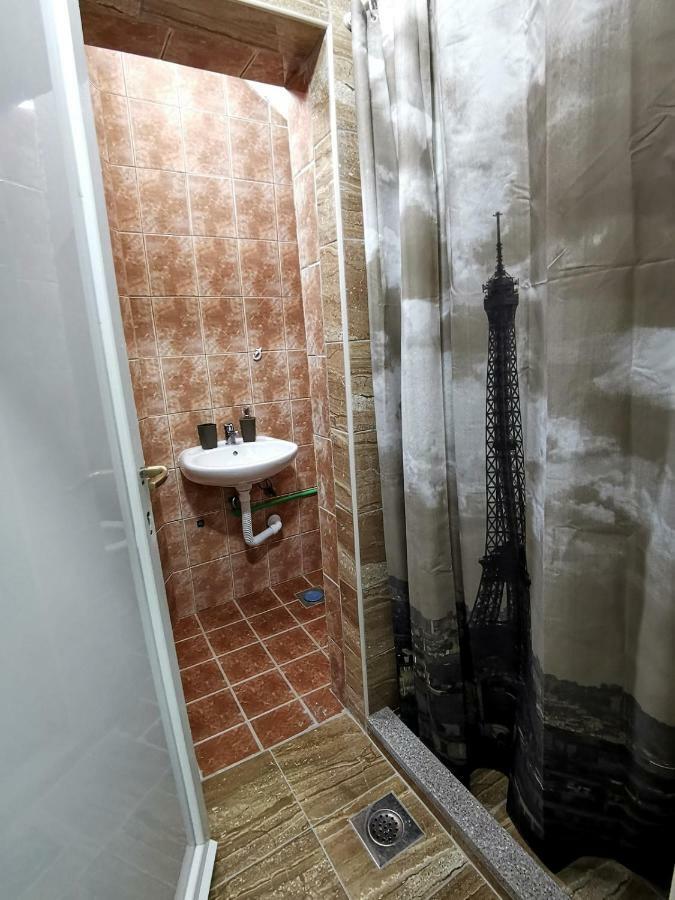 Apartamento Numan *