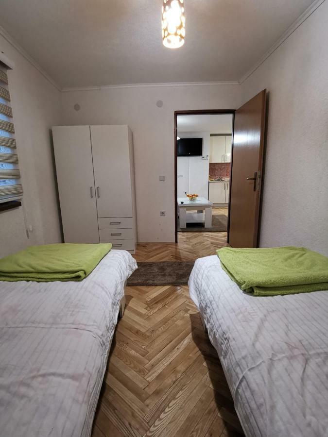Numan * Sarajevo
