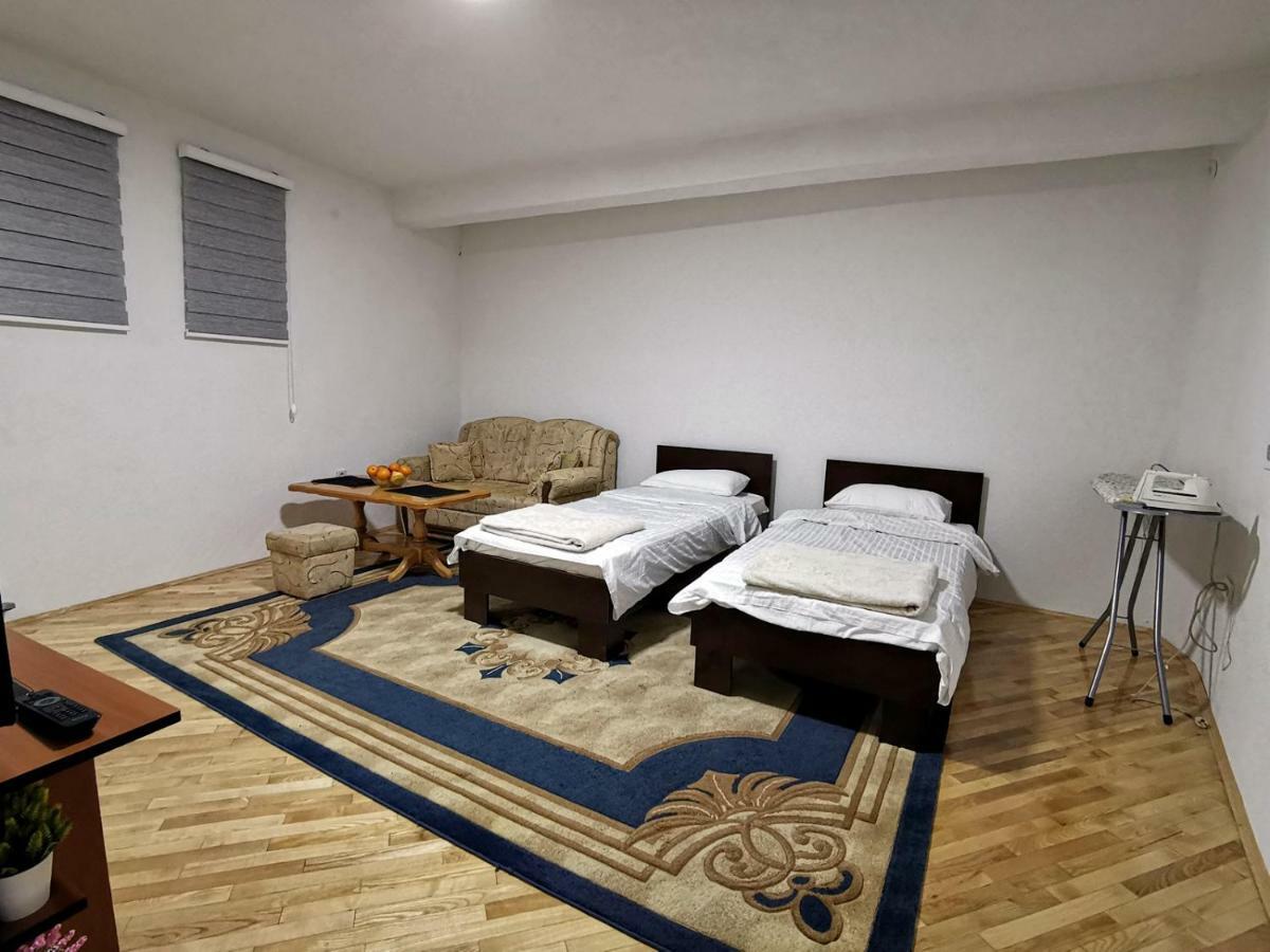 Apartment Numan Sarajevo
