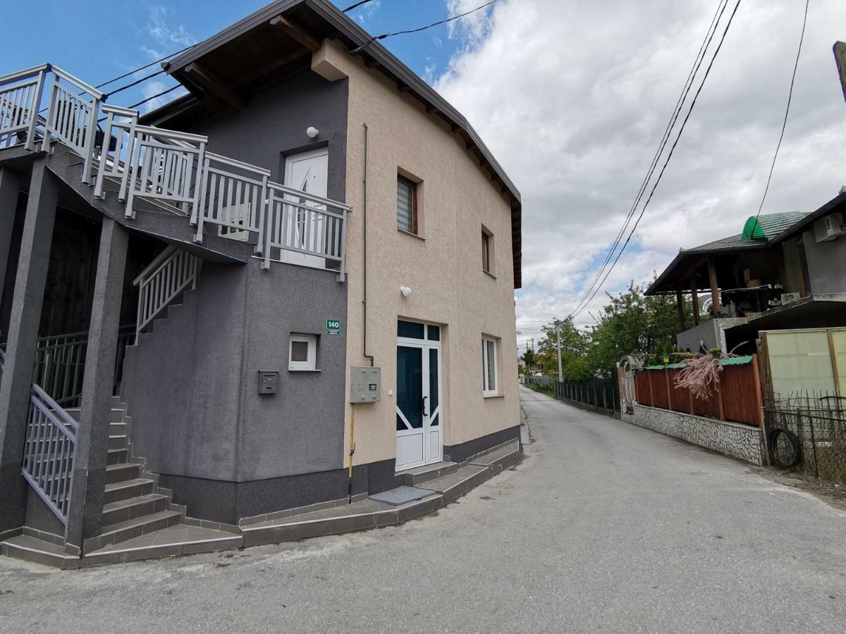 Apartment Numan Sarajevo