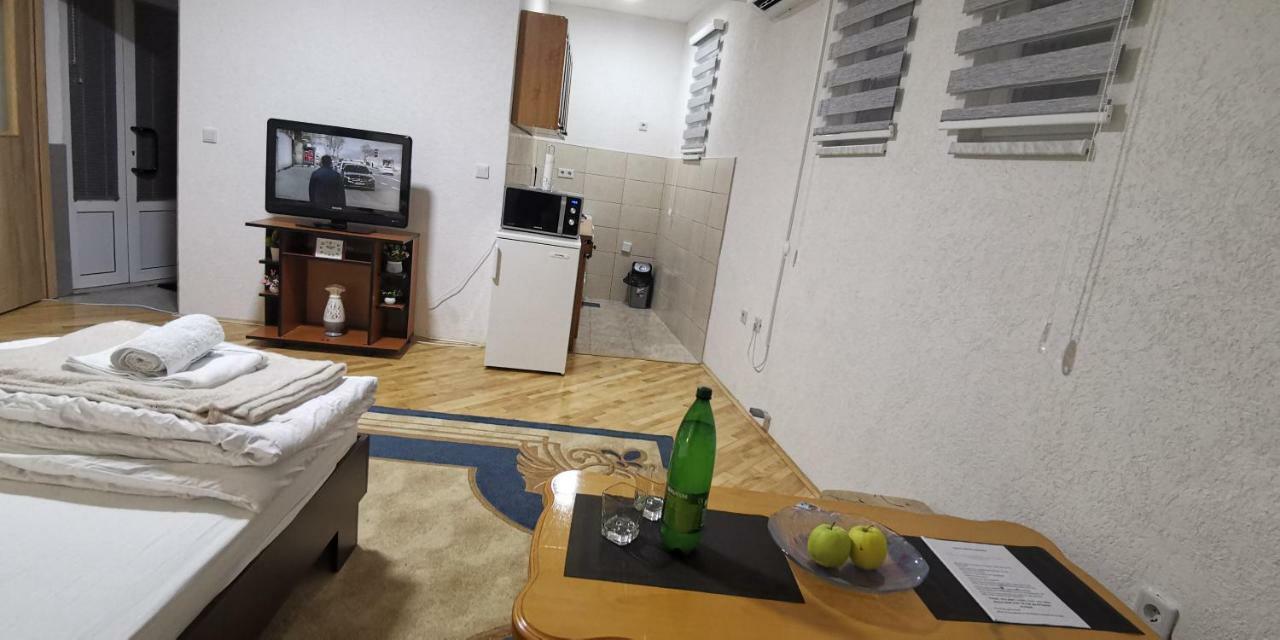 Numan Apartment *