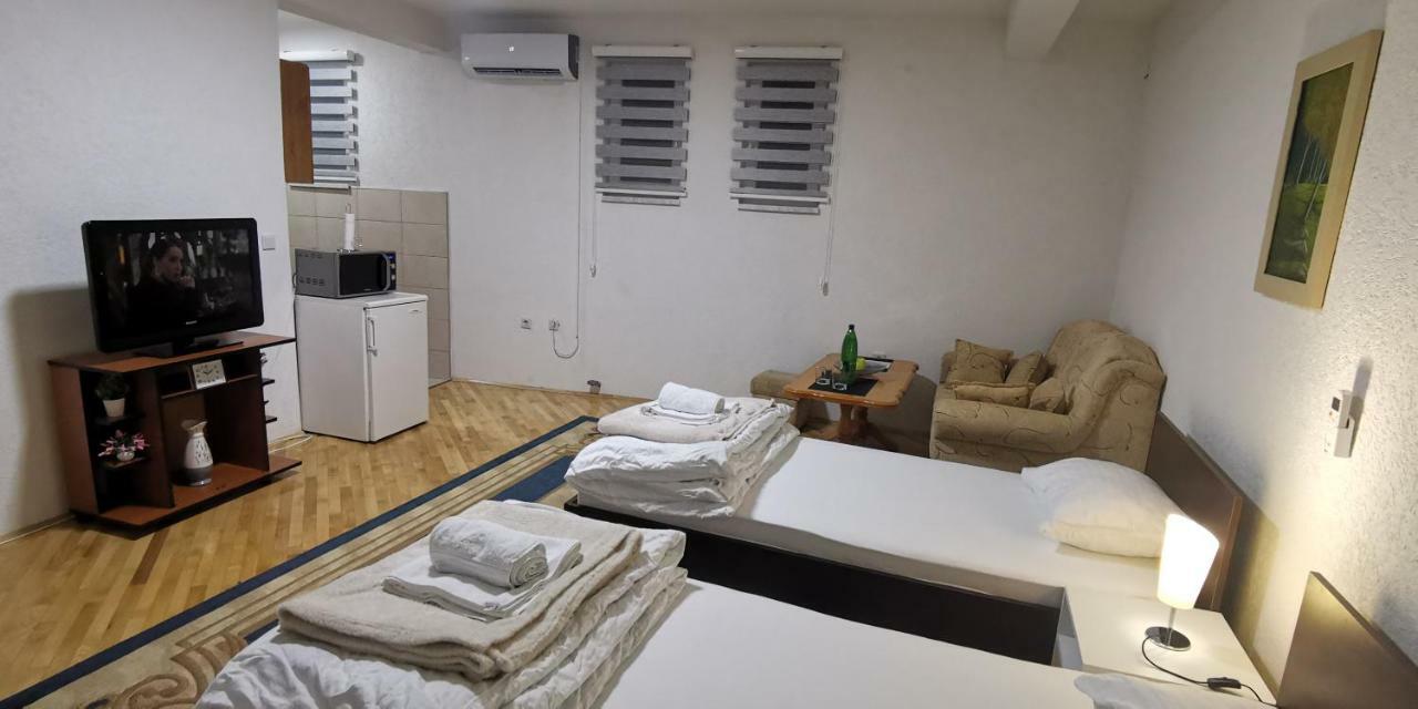 Apartment Numan Sarajevo