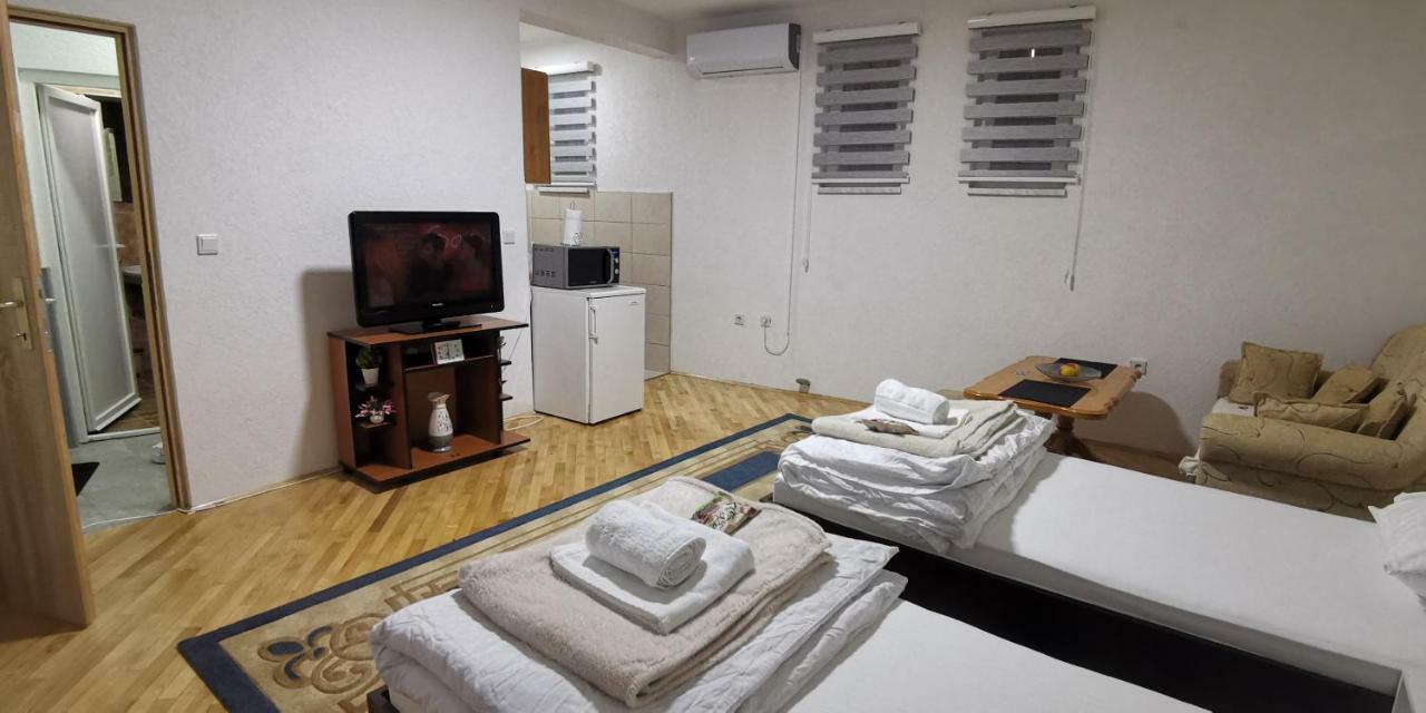 Apartment Numan *