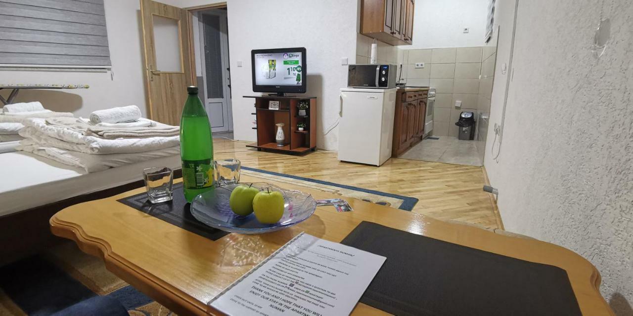 Numan Apartamento Sarajevo
