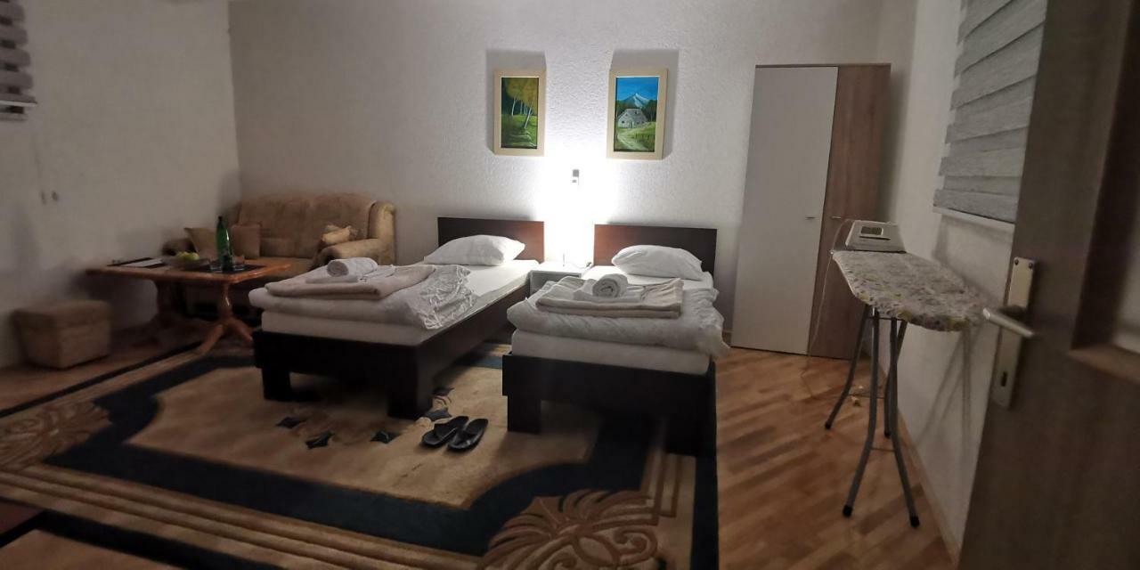 Numan Apartment