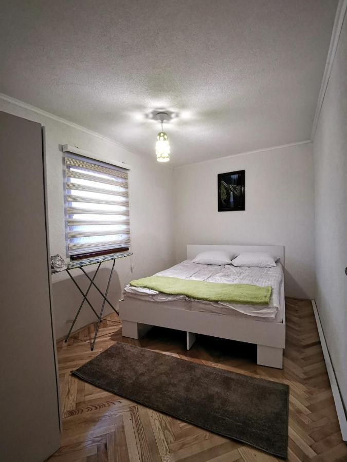 Numan Apartment *