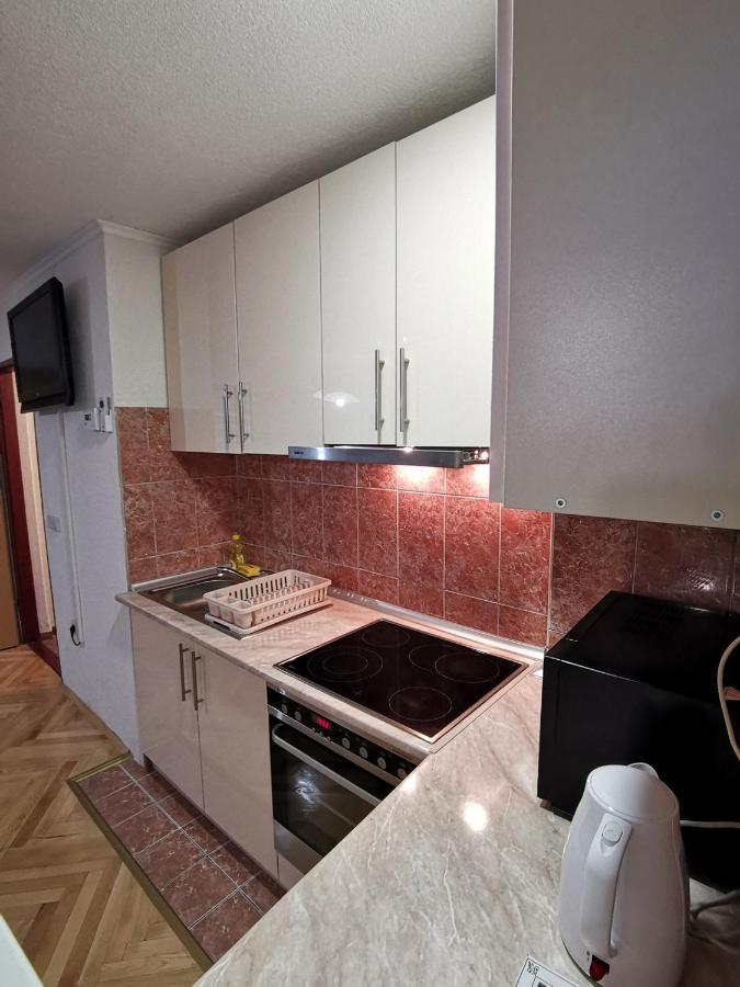 Numan Apartment